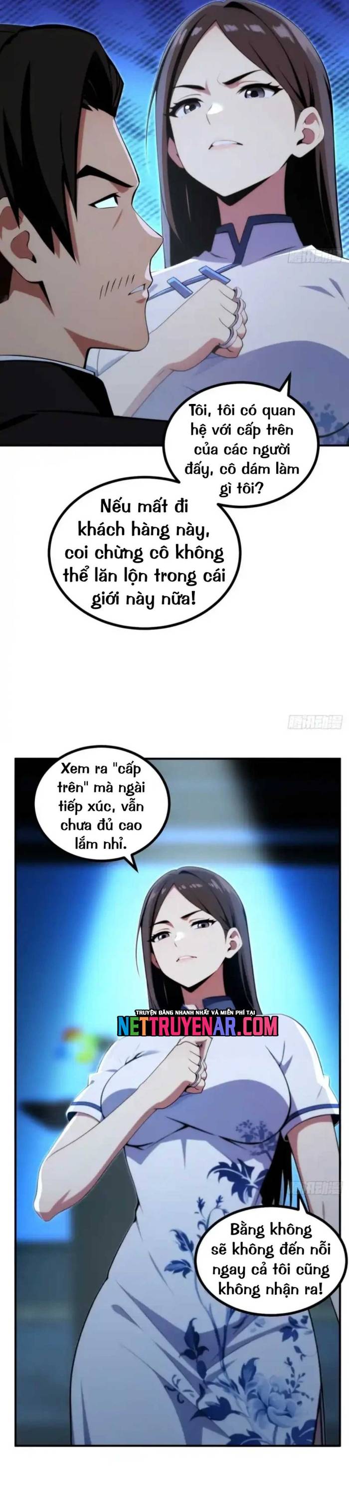 Chung Cực Tùy Ý Thần Hào Hệ Thống Chapter 71 - Trang 2