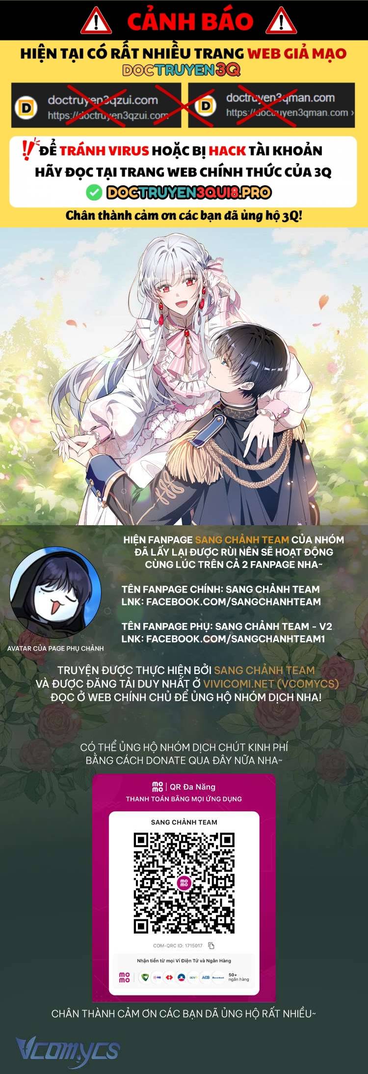 Chúng Ta Có Thể Trở Thành Người Nhà Không? Chapter 138 - Trang 2