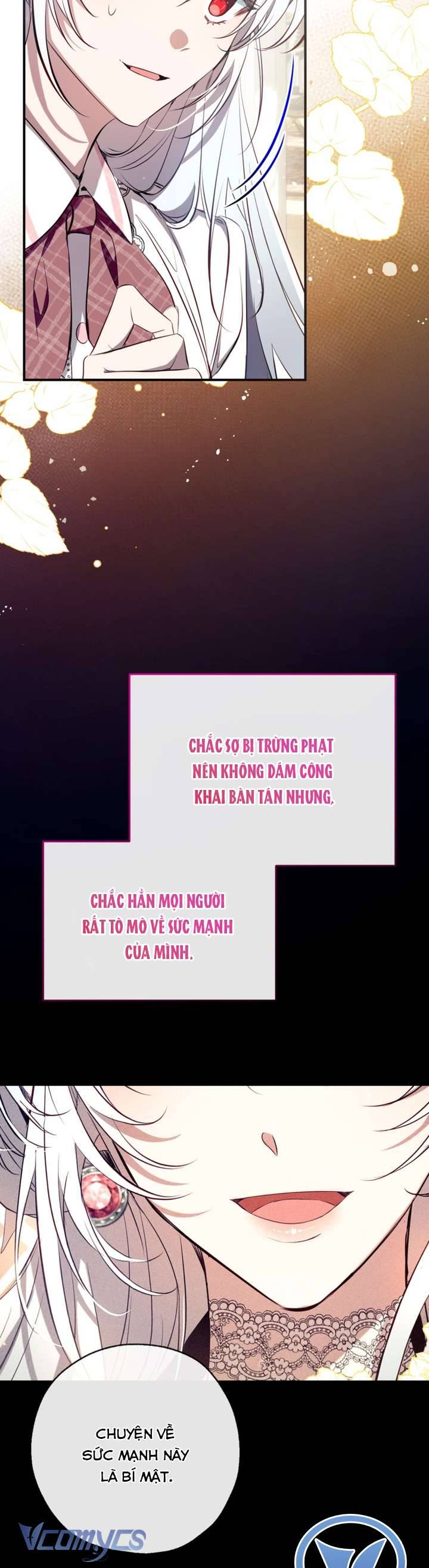 Chúng Ta Có Thể Trở Thành Người Nhà Không? Chapter 138 - Trang 2