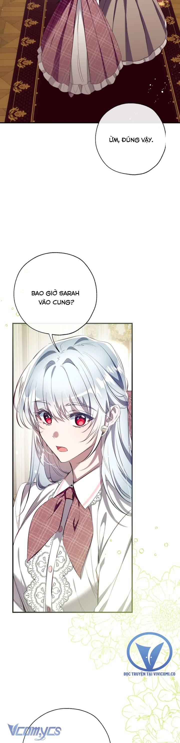Chúng Ta Có Thể Trở Thành Người Nhà Không? Chapter 138 - Trang 2