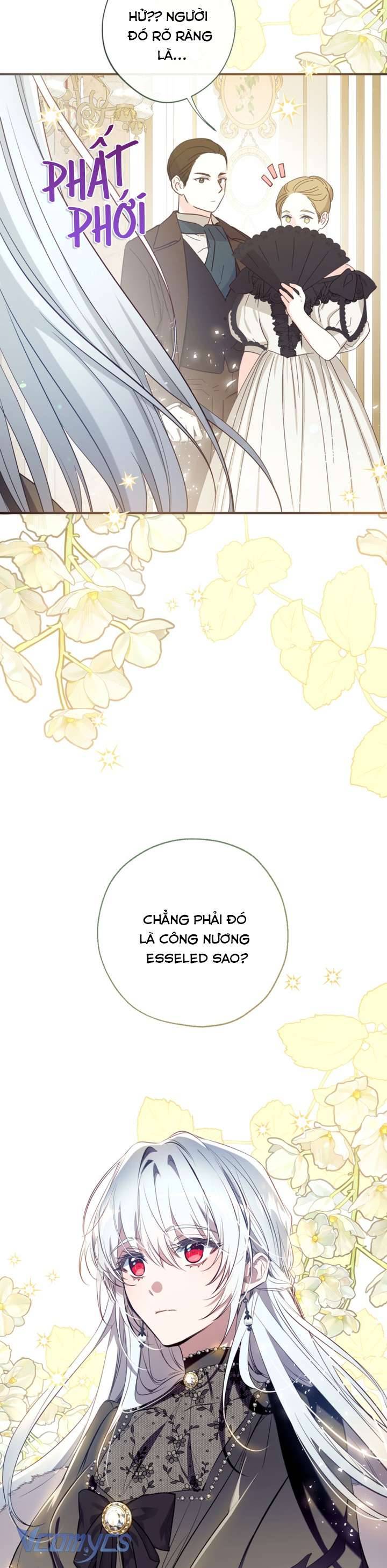 Chúng Ta Có Thể Trở Thành Người Nhà Không? Chapter 138 - Trang 2