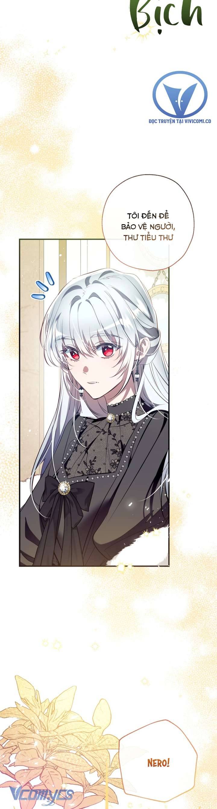 Chúng Ta Có Thể Trở Thành Người Nhà Không? Chapter 138 - Trang 2
