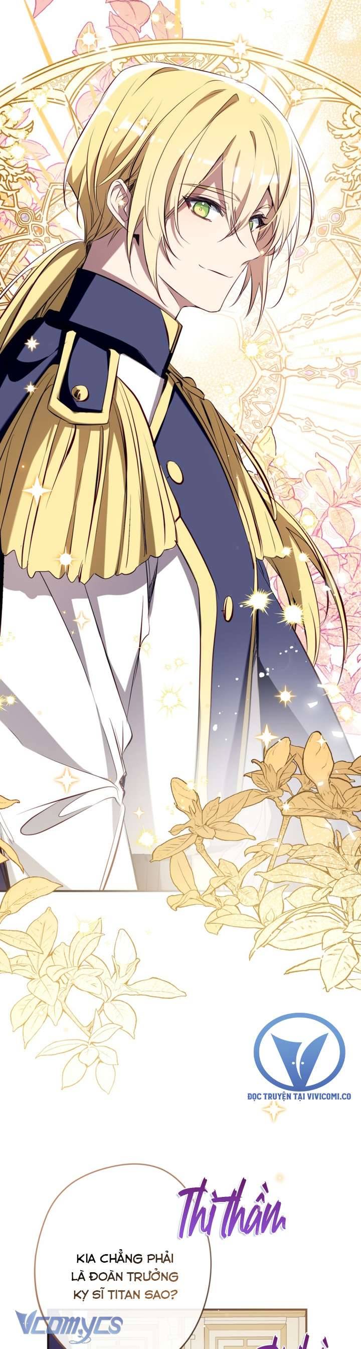 Chúng Ta Có Thể Trở Thành Người Nhà Không? Chapter 138 - Trang 2