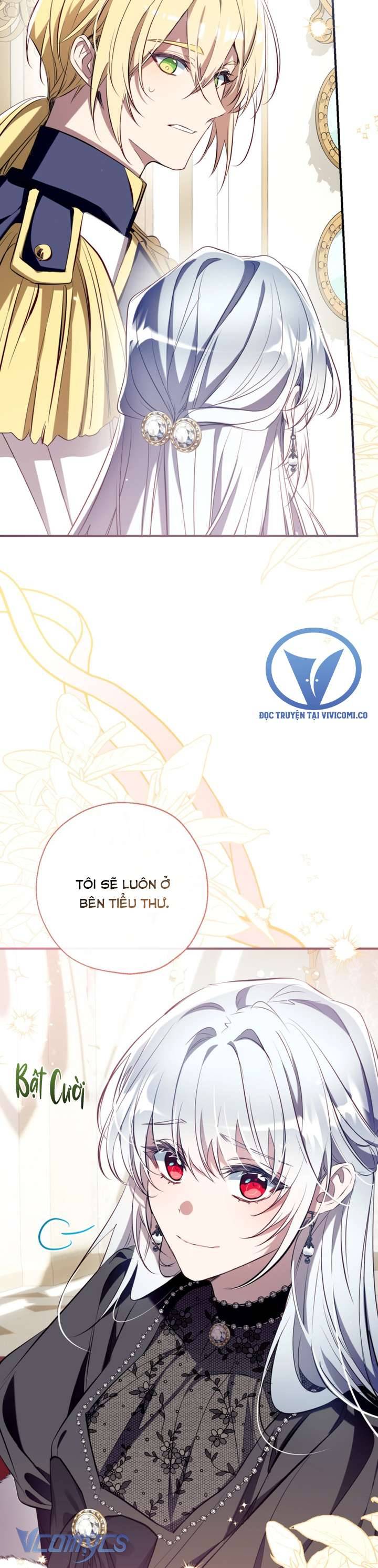 Chúng Ta Có Thể Trở Thành Người Nhà Không? Chapter 138 - Trang 2