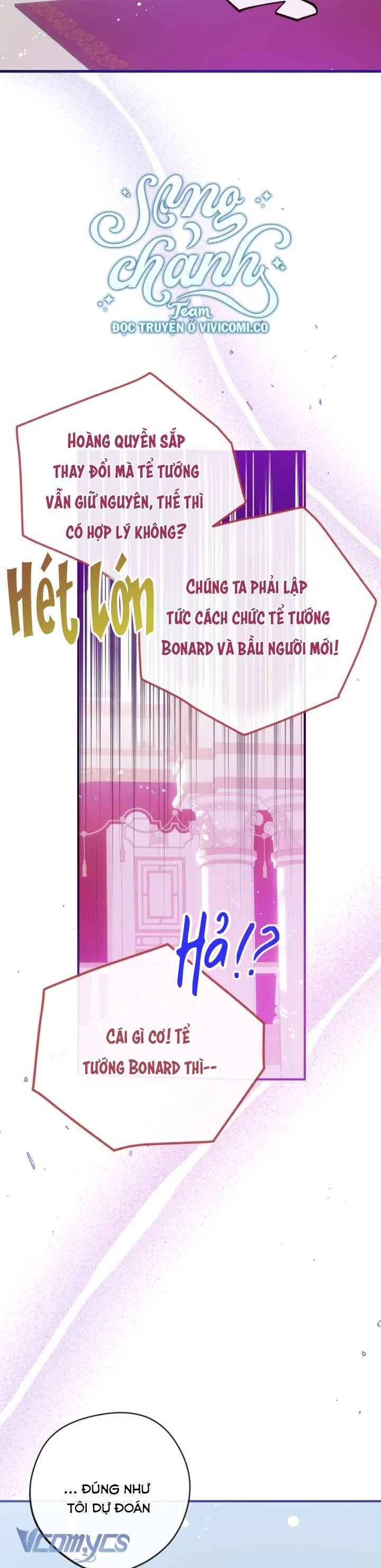 Chúng Ta Có Thể Trở Thành Người Nhà Không? Chapter 138 - Trang 2