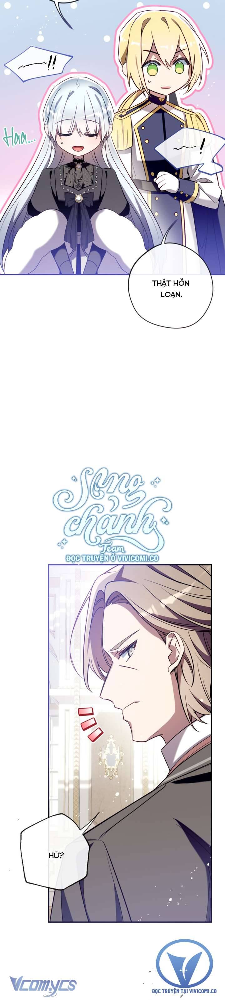 Chúng Ta Có Thể Trở Thành Người Nhà Không? Chapter 138 - Trang 2