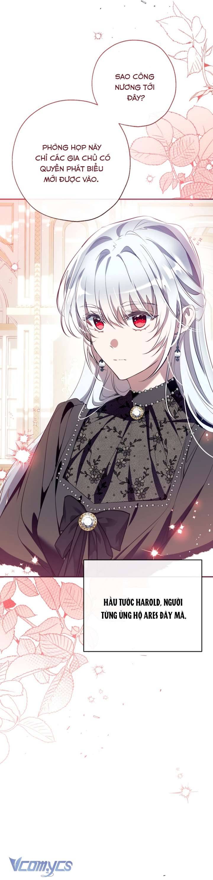 Chúng Ta Có Thể Trở Thành Người Nhà Không? Chapter 138 - Trang 2