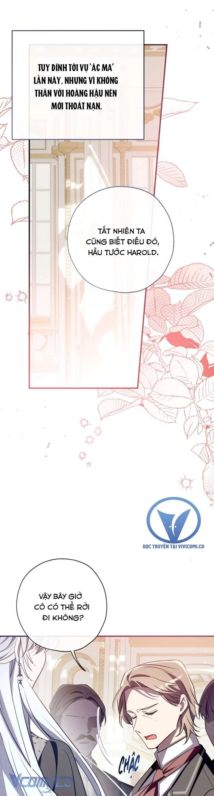 Chúng Ta Có Thể Trở Thành Người Nhà Không? Chapter 138 - Trang 2