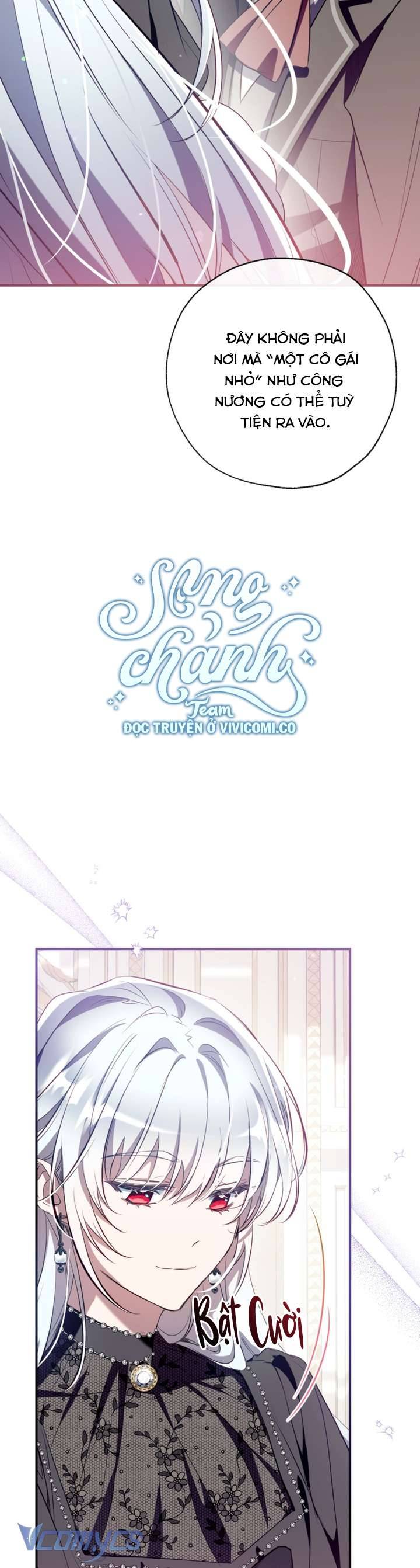Chúng Ta Có Thể Trở Thành Người Nhà Không? Chapter 138 - Trang 2