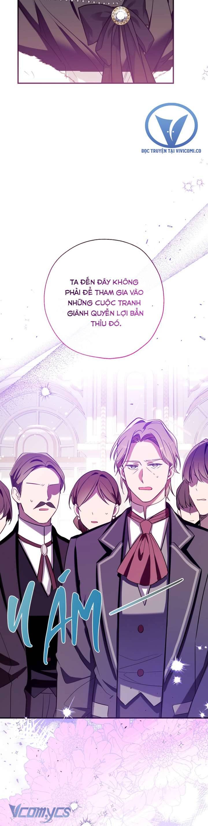 Chúng Ta Có Thể Trở Thành Người Nhà Không? Chapter 138 - Trang 2