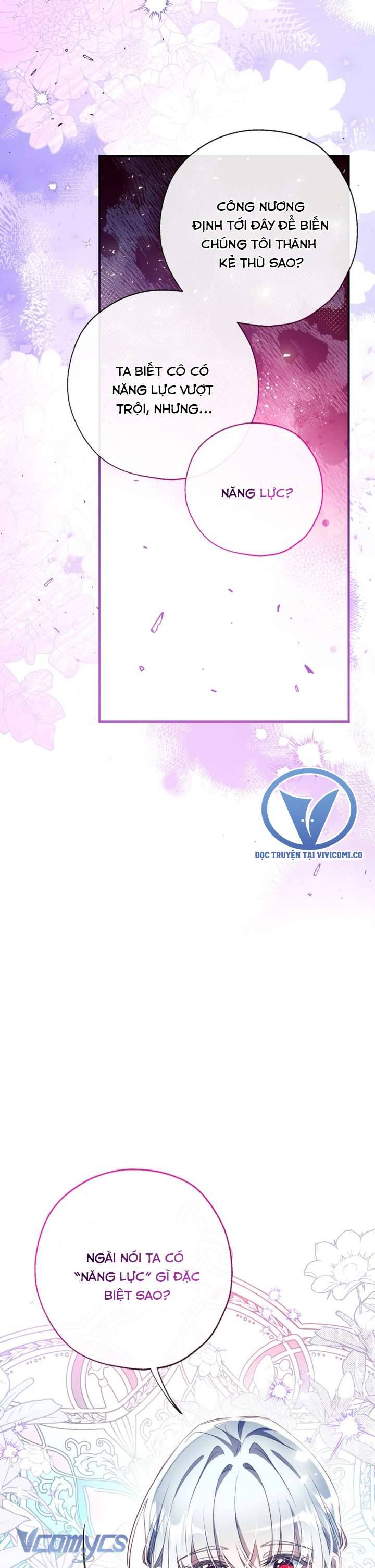 Chúng Ta Có Thể Trở Thành Người Nhà Không? Chapter 138 - Trang 2