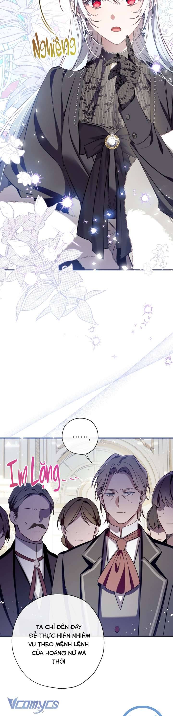 Chúng Ta Có Thể Trở Thành Người Nhà Không? Chapter 138 - Trang 2