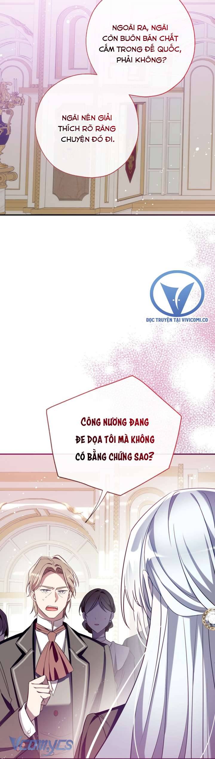 Chúng Ta Có Thể Trở Thành Người Nhà Không? Chapter 138 - Trang 2