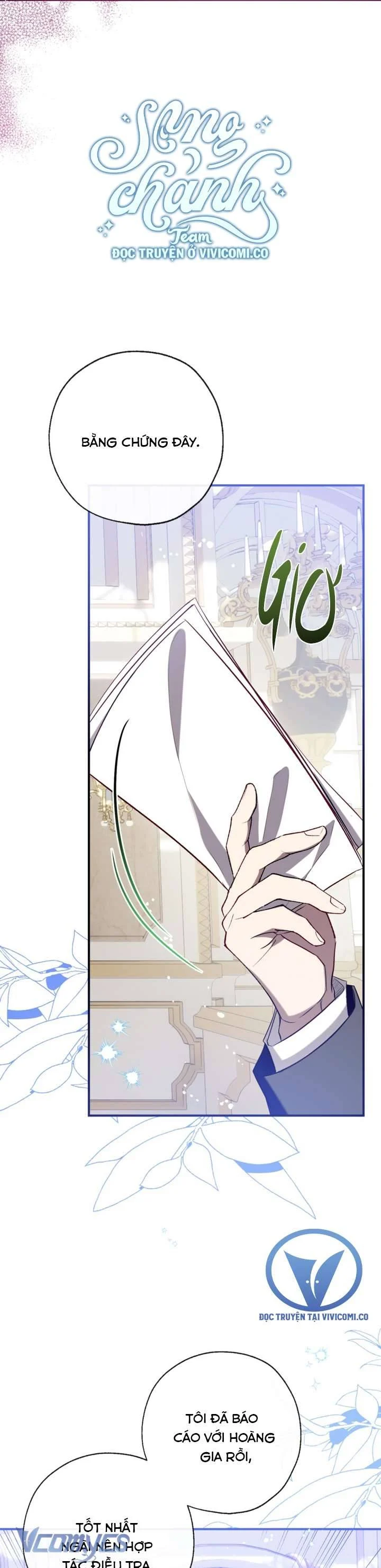 Chúng Ta Có Thể Trở Thành Người Nhà Không? Chapter 138 - Trang 2