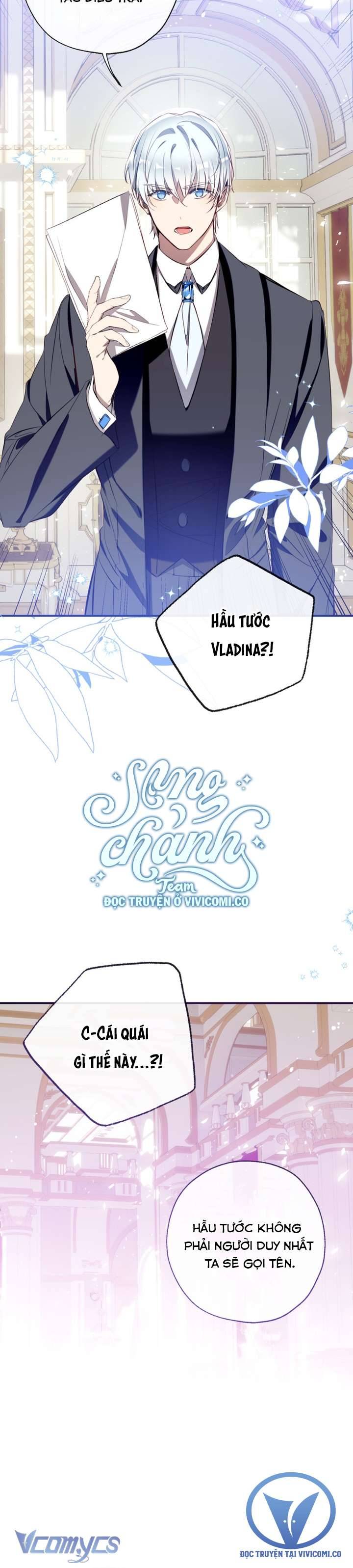 Chúng Ta Có Thể Trở Thành Người Nhà Không? Chapter 138 - Trang 2