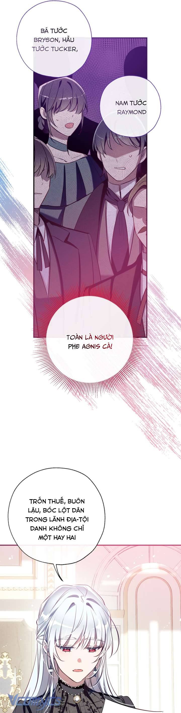 Chúng Ta Có Thể Trở Thành Người Nhà Không? Chapter 138 - Trang 2