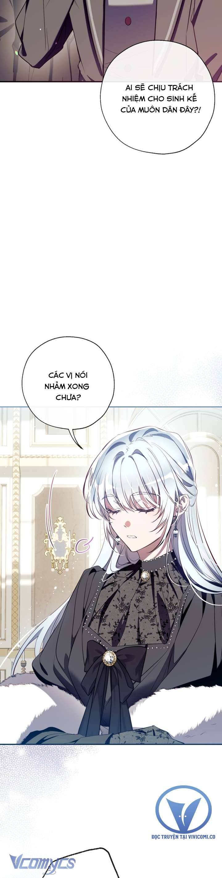Chúng Ta Có Thể Trở Thành Người Nhà Không? Chapter 138 - Trang 2