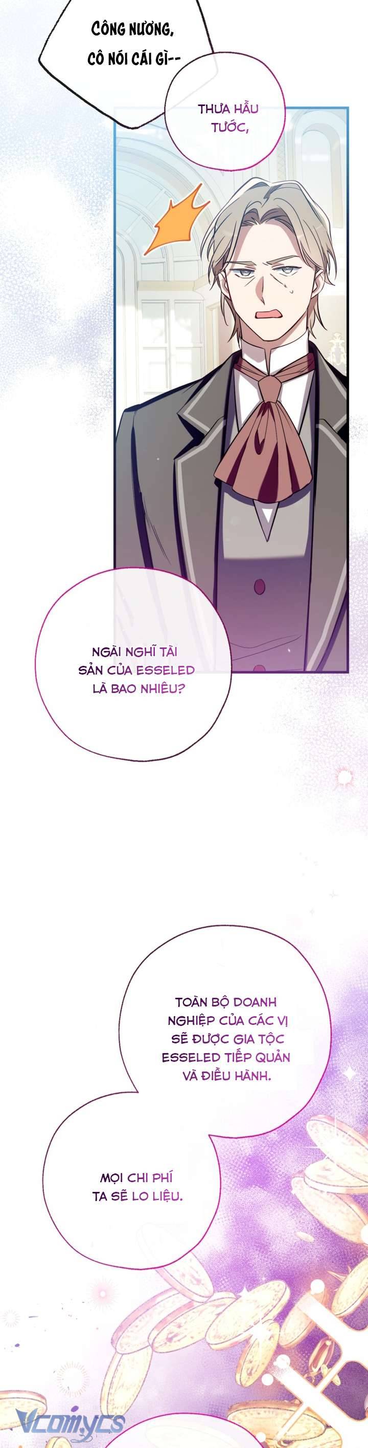Chúng Ta Có Thể Trở Thành Người Nhà Không? Chapter 138 - Trang 2