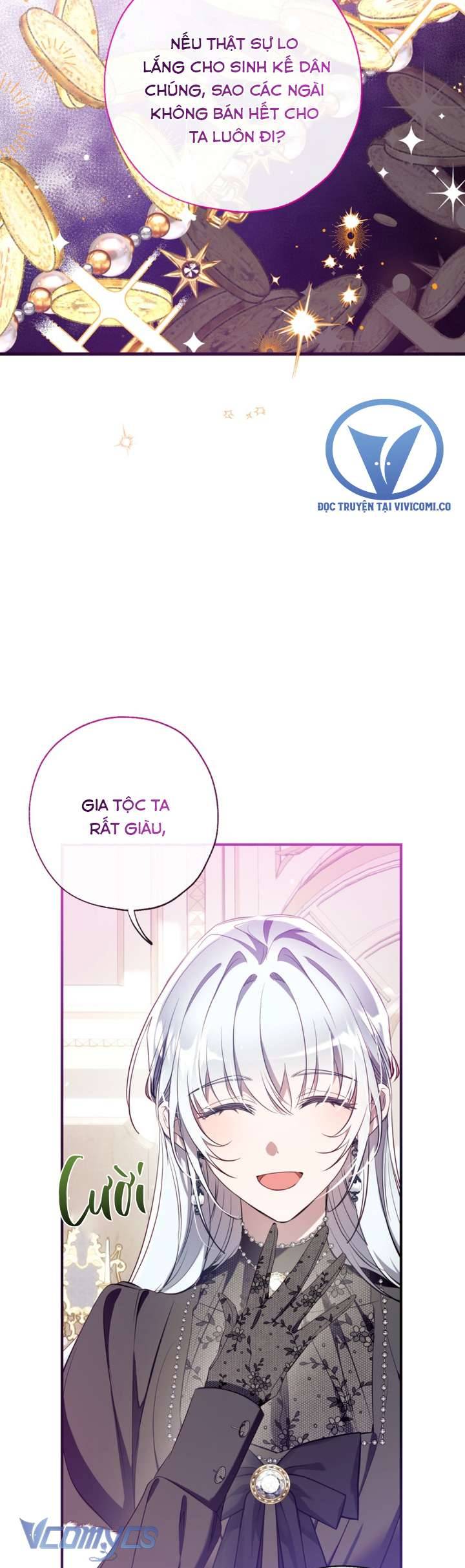 Chúng Ta Có Thể Trở Thành Người Nhà Không? Chapter 138 - Trang 2