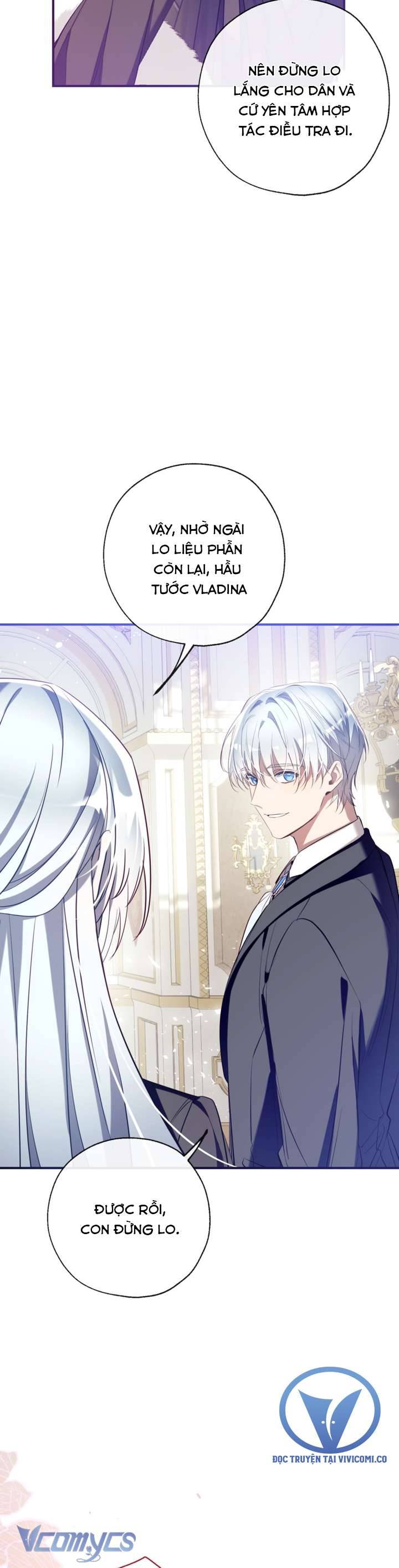 Chúng Ta Có Thể Trở Thành Người Nhà Không? Chapter 138 - Trang 2