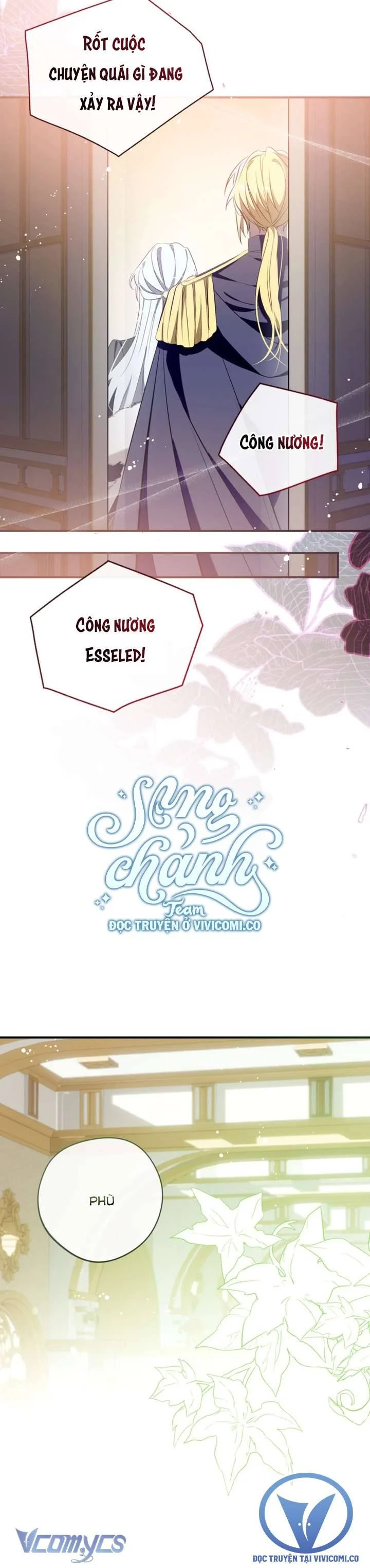 Chúng Ta Có Thể Trở Thành Người Nhà Không? Chapter 138 - Trang 2
