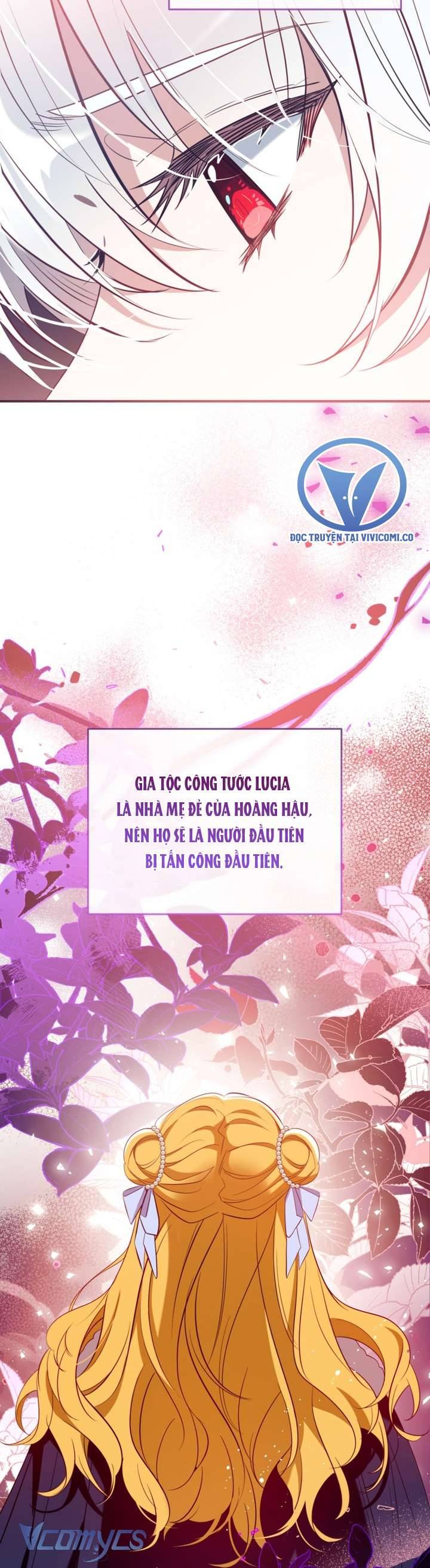 Chúng Ta Có Thể Trở Thành Người Nhà Không? Chapter 138 - Trang 2