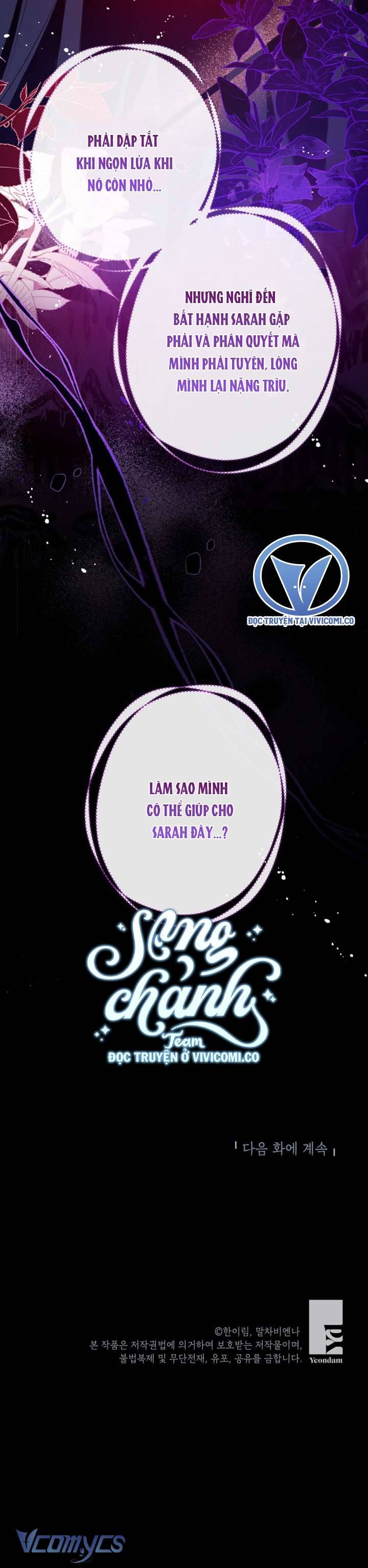 Chúng Ta Có Thể Trở Thành Người Nhà Không? Chapter 138 - Trang 2