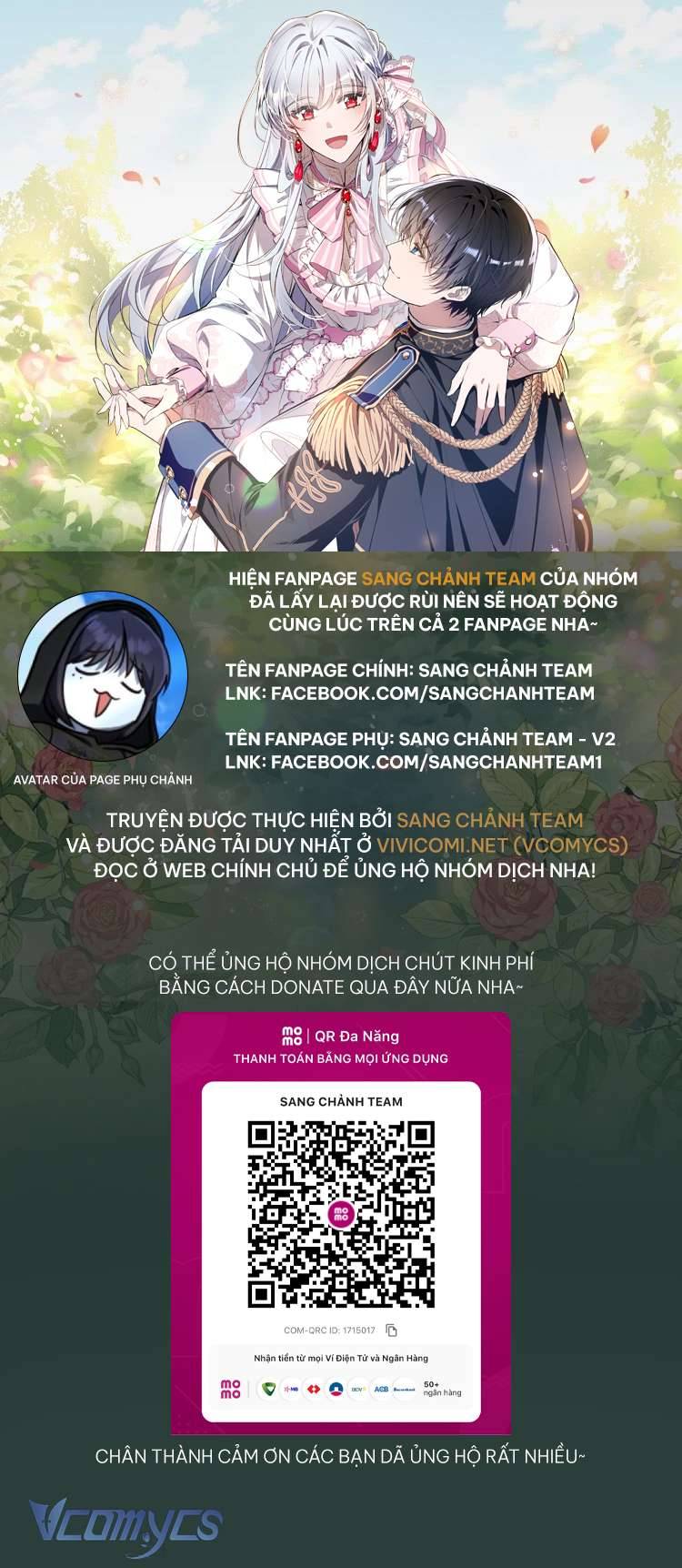 Chúng Ta Có Thể Trở Thành Người Nhà Không? Chapter 138 - Trang 2