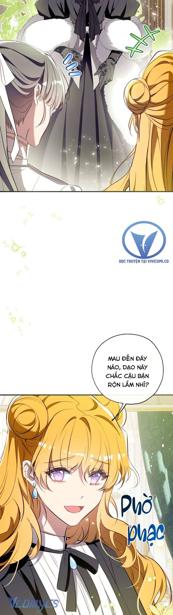 Chúng Ta Có Thể Trở Thành Người Nhà Không? Chapter 139 - Trang 2