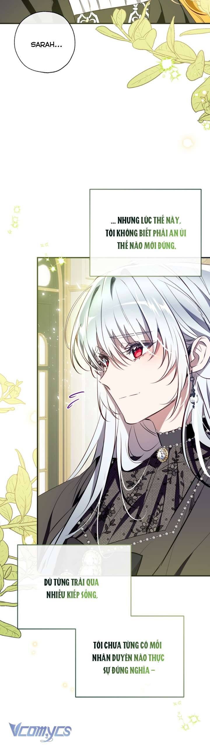 Chúng Ta Có Thể Trở Thành Người Nhà Không? Chapter 139 - Trang 2