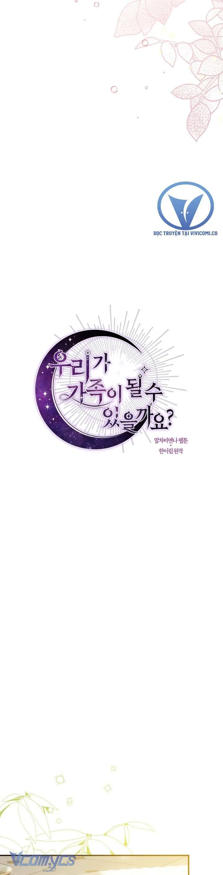 Chúng Ta Có Thể Trở Thành Người Nhà Không? Chapter 139 - Trang 2