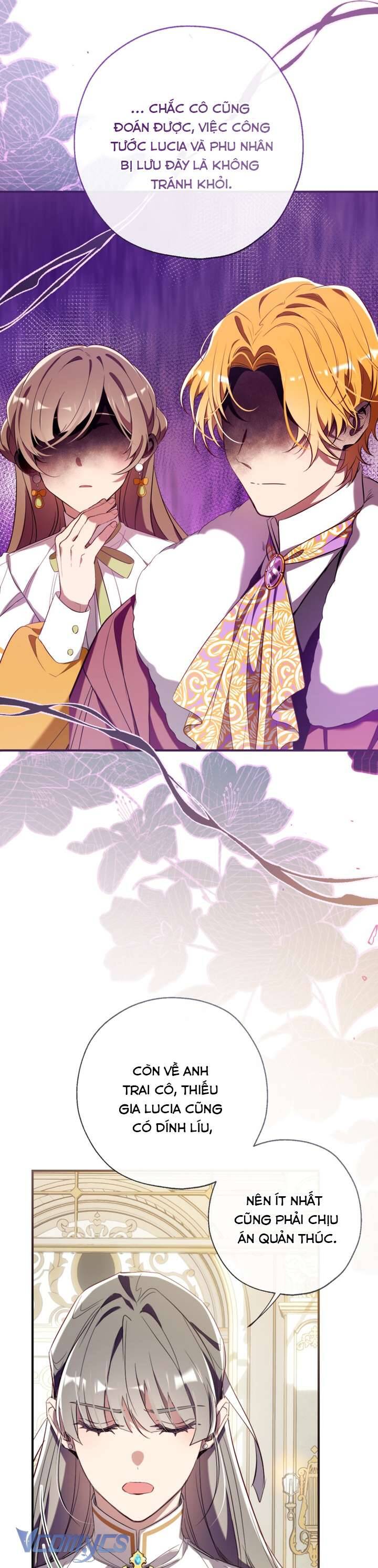Chúng Ta Có Thể Trở Thành Người Nhà Không? Chapter 139 - Trang 2