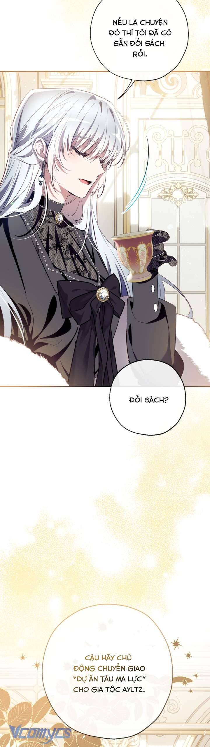 Chúng Ta Có Thể Trở Thành Người Nhà Không? Chapter 139 - Trang 2