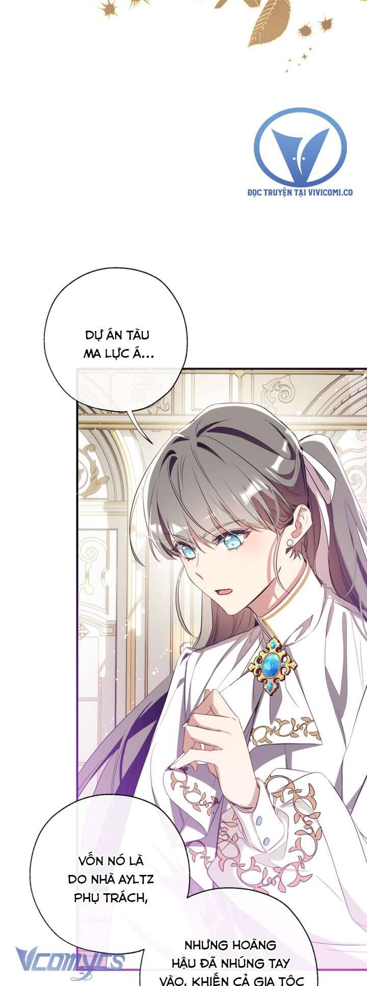 Chúng Ta Có Thể Trở Thành Người Nhà Không? Chapter 139 - Trang 2