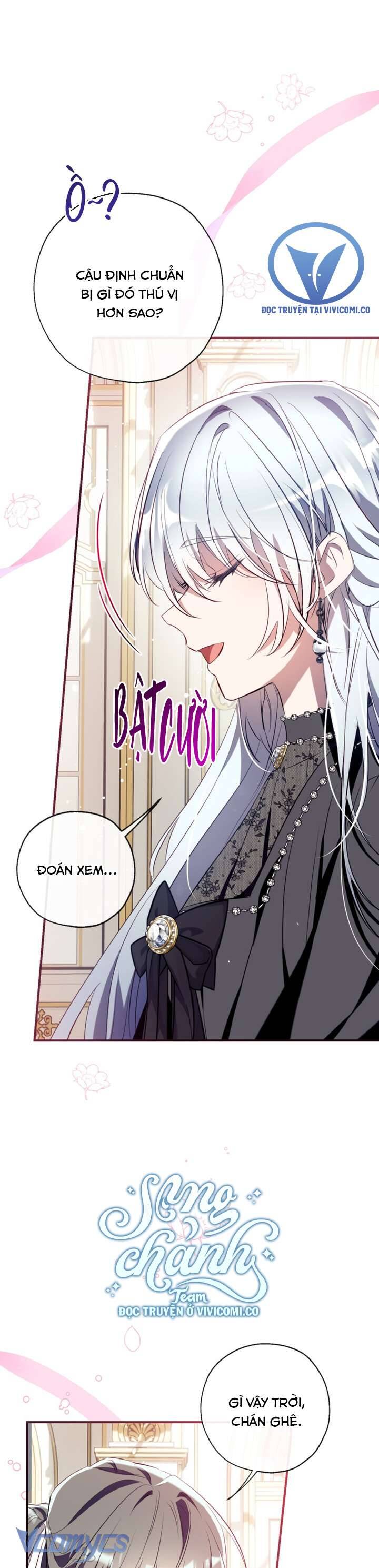 Chúng Ta Có Thể Trở Thành Người Nhà Không? Chapter 139 - Trang 2