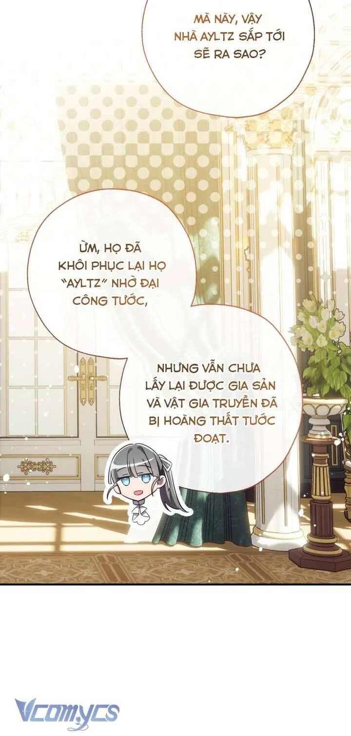 Chúng Ta Có Thể Trở Thành Người Nhà Không? Chapter 139 - Trang 2