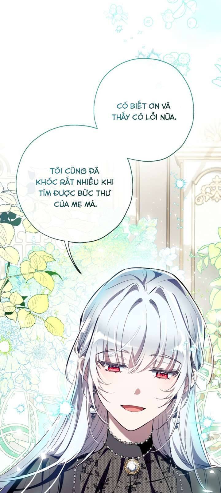 Chúng Ta Có Thể Trở Thành Người Nhà Không? Chapter 139 - Trang 2