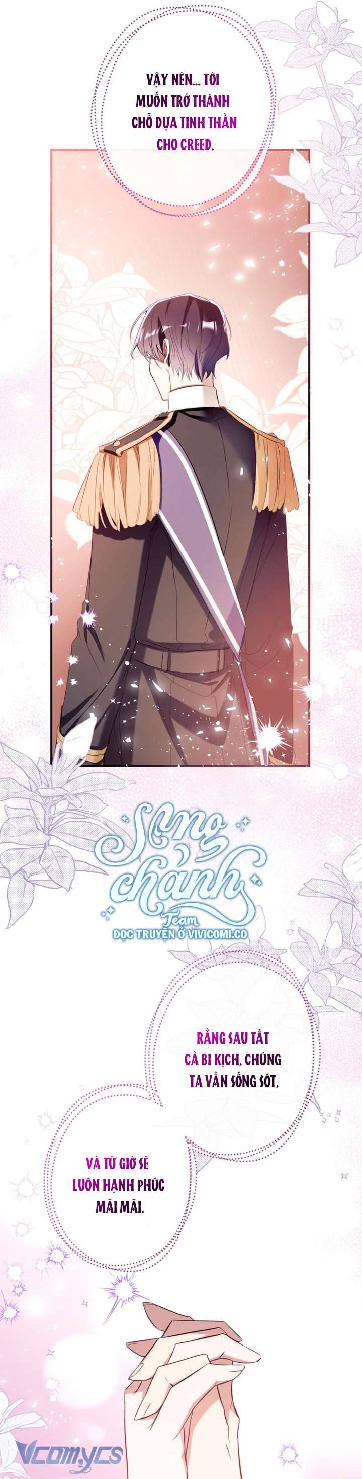Chúng Ta Có Thể Trở Thành Người Nhà Không? Chapter 139 - Trang 2