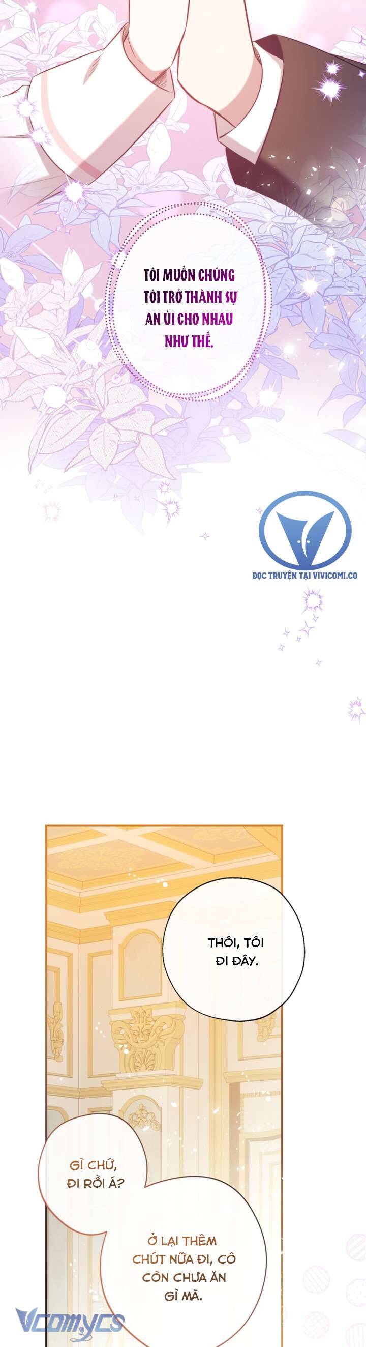 Chúng Ta Có Thể Trở Thành Người Nhà Không? Chapter 139 - Trang 2