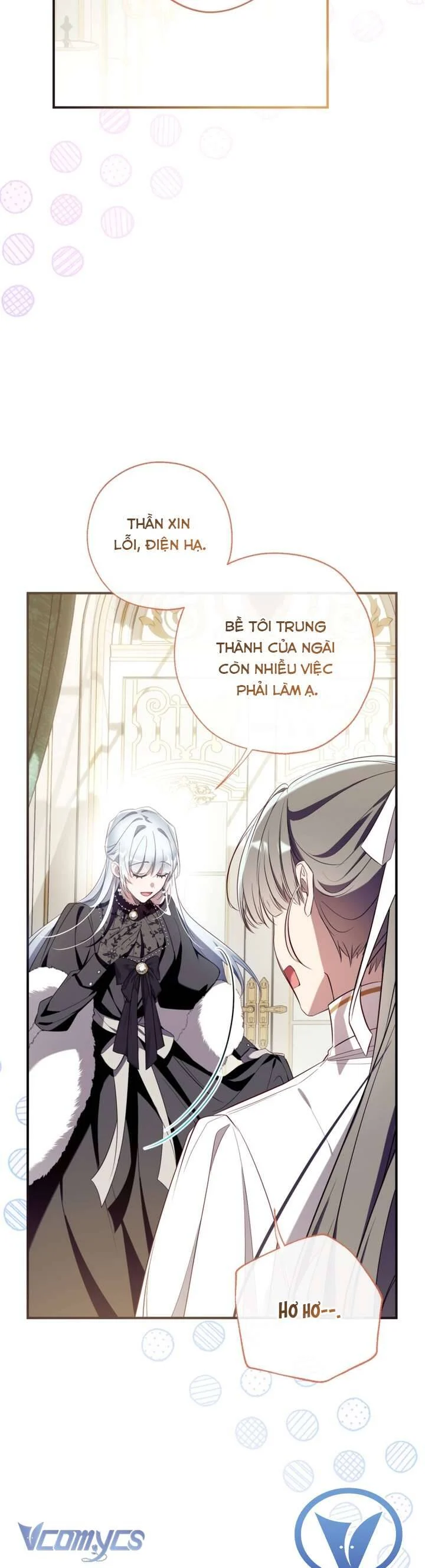 Chúng Ta Có Thể Trở Thành Người Nhà Không? Chapter 139 - Trang 2