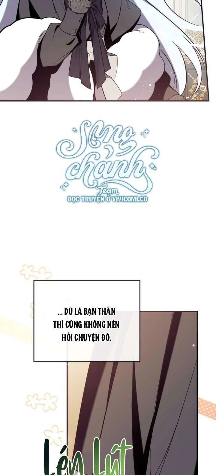 Chúng Ta Có Thể Trở Thành Người Nhà Không? Chapter 139 - Trang 2