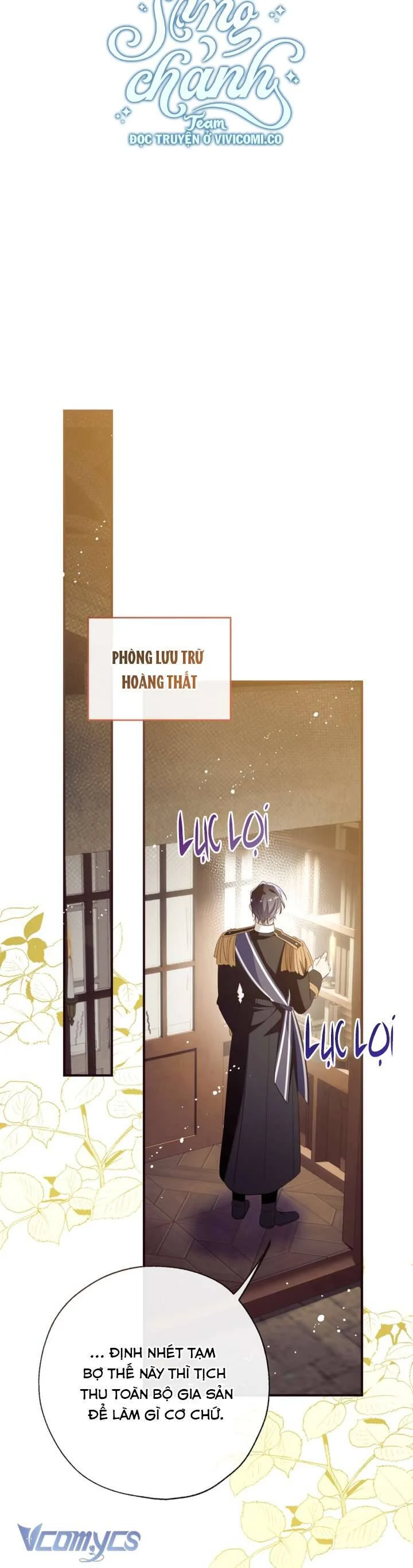 Chúng Ta Có Thể Trở Thành Người Nhà Không? Chapter 139 - Trang 2