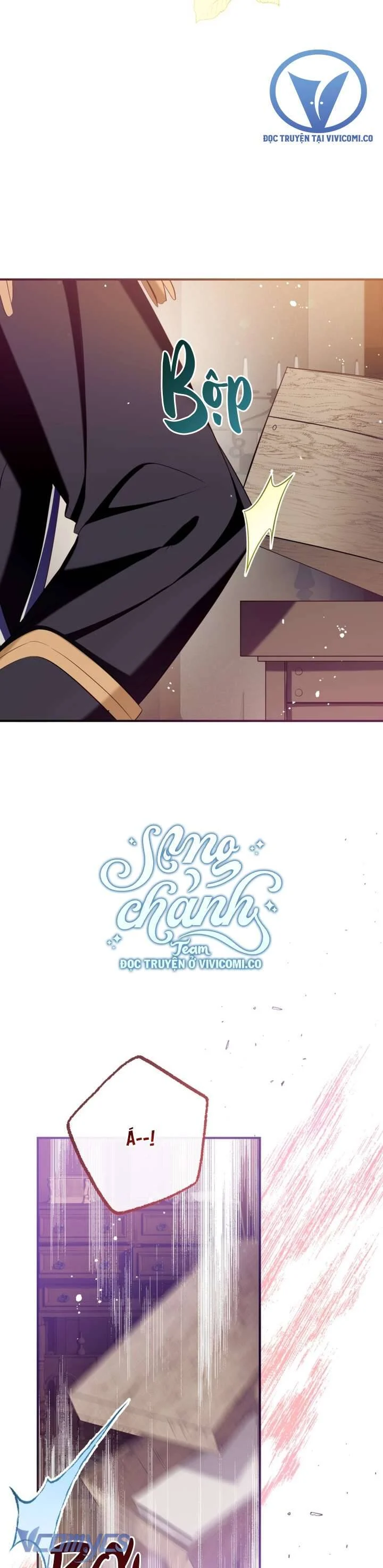 Chúng Ta Có Thể Trở Thành Người Nhà Không? Chapter 139 - Trang 2