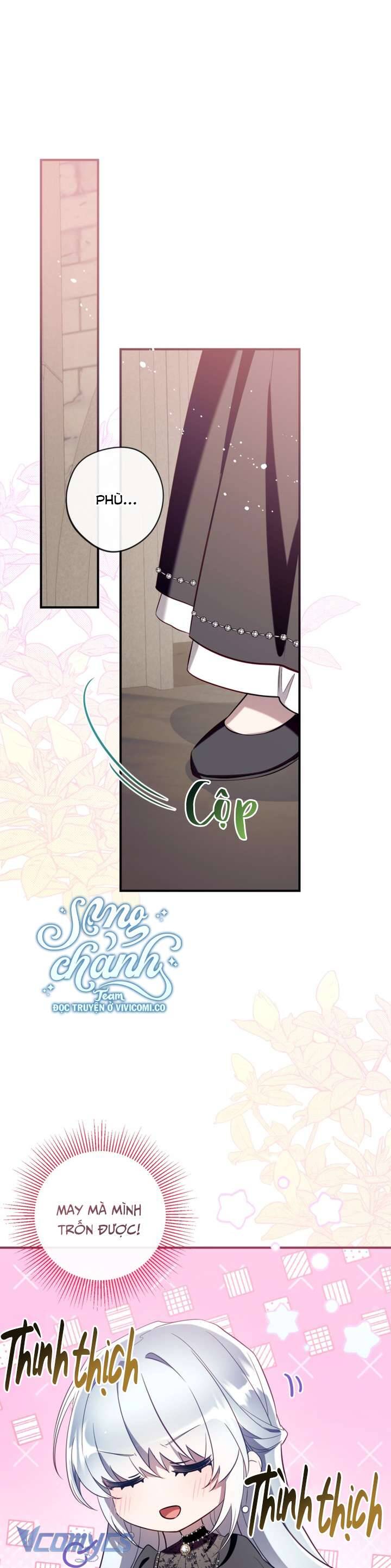 Chúng Ta Có Thể Trở Thành Người Nhà Không? Chapter 140 - Trang 2