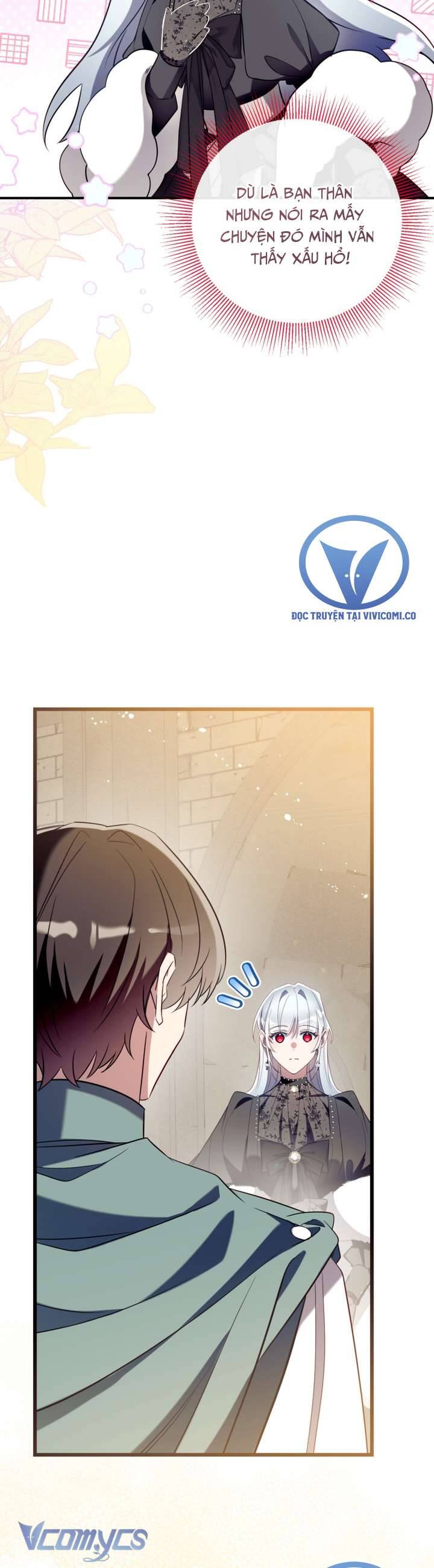 Chúng Ta Có Thể Trở Thành Người Nhà Không? Chapter 140 - Trang 2