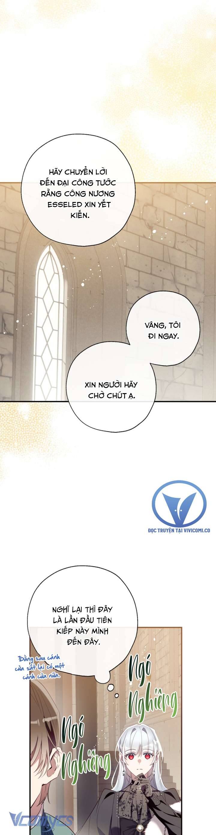 Chúng Ta Có Thể Trở Thành Người Nhà Không? Chapter 140 - Trang 2