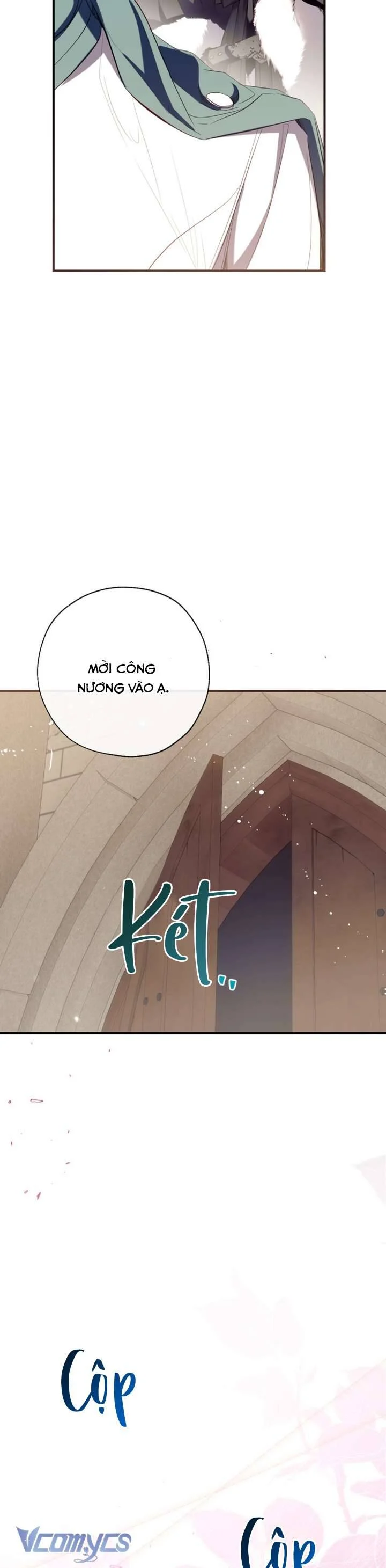 Chúng Ta Có Thể Trở Thành Người Nhà Không? Chapter 140 - Trang 2