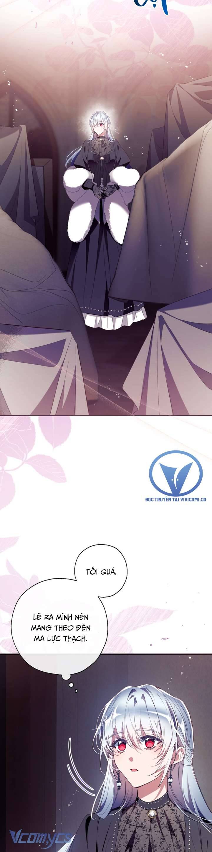 Chúng Ta Có Thể Trở Thành Người Nhà Không? Chapter 140 - Trang 2