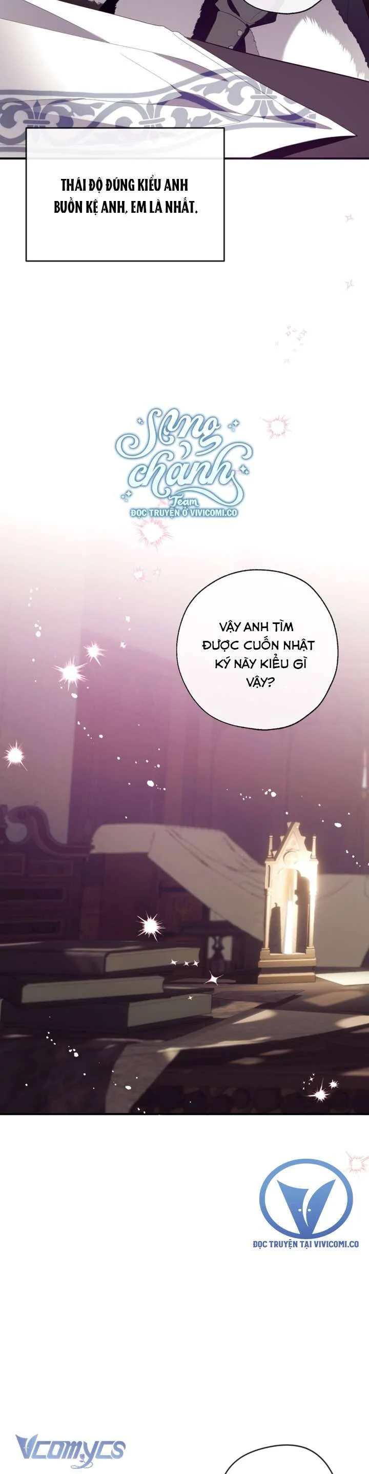 Chúng Ta Có Thể Trở Thành Người Nhà Không? Chapter 140 - Trang 2