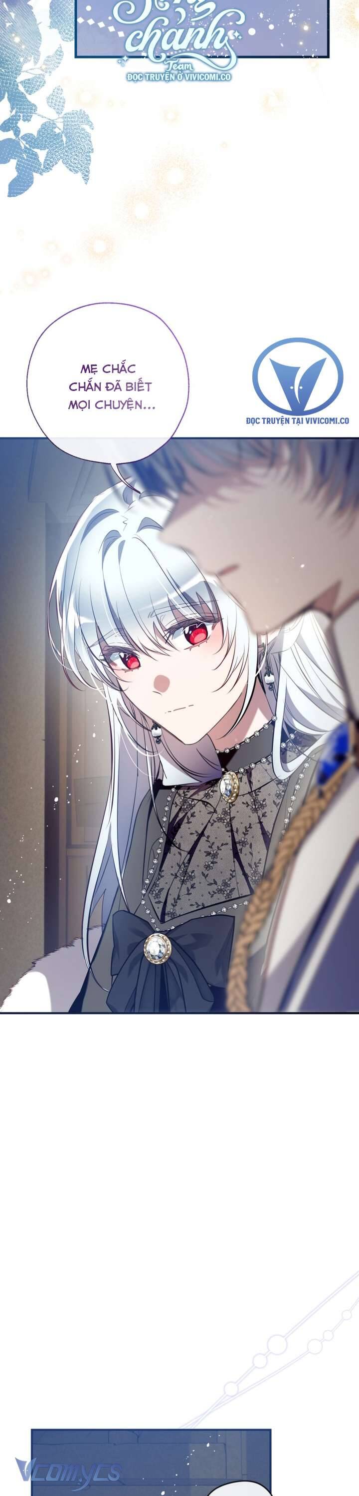 Chúng Ta Có Thể Trở Thành Người Nhà Không? Chapter 140 - Trang 2
